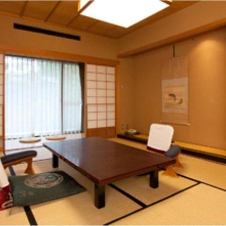 Sasaya Hotel Nagano Eksteriør bilde