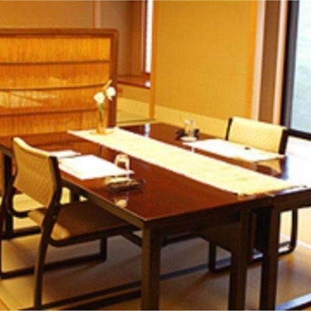 Sasaya Hotel Nagano Eksteriør bilde