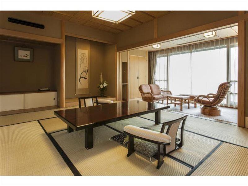 Sasaya Hotel Nagano Eksteriør bilde