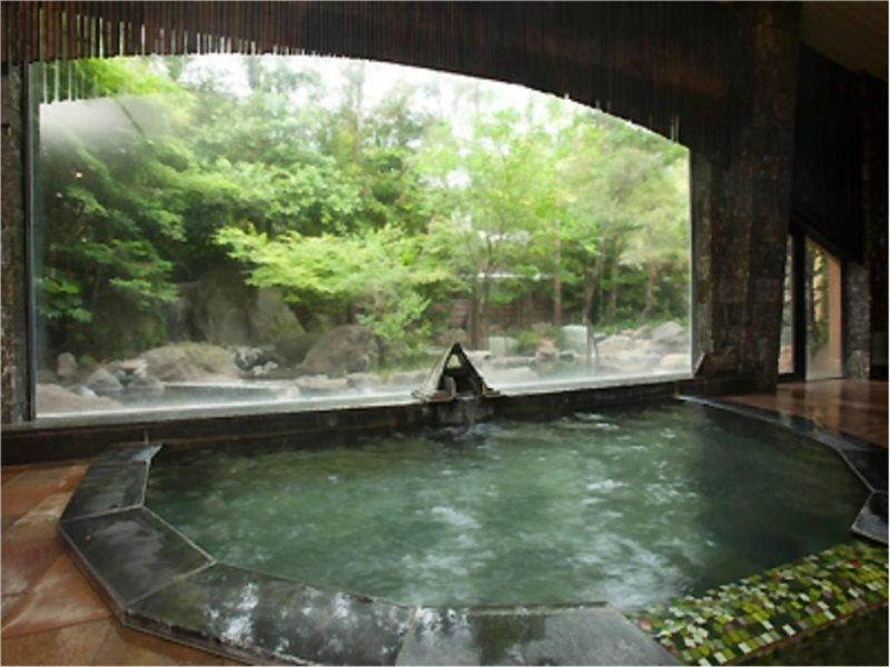 Sasaya Hotel Nagano Eksteriør bilde