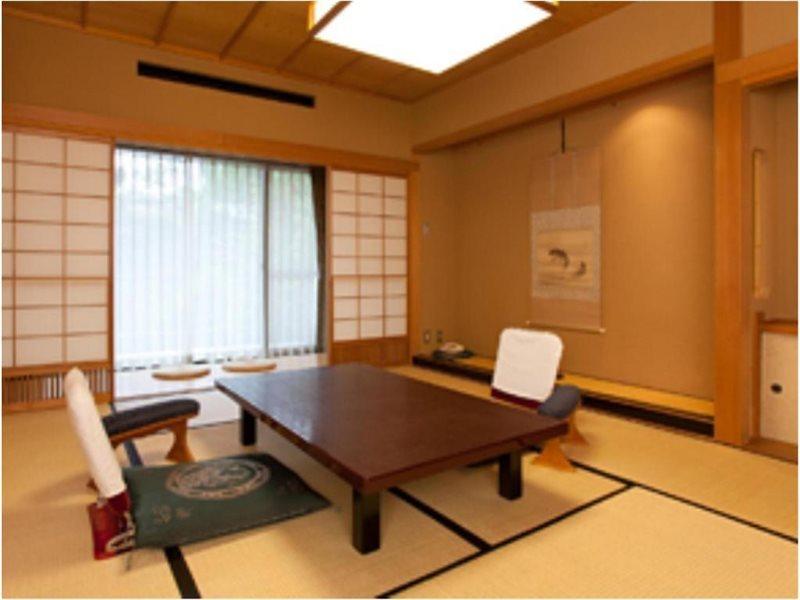 Sasaya Hotel Nagano Eksteriør bilde