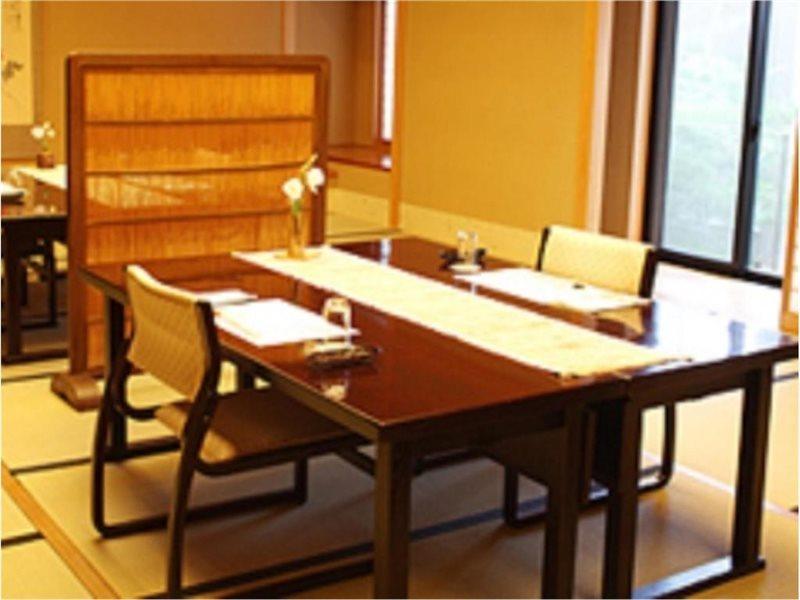 Sasaya Hotel Nagano Eksteriør bilde