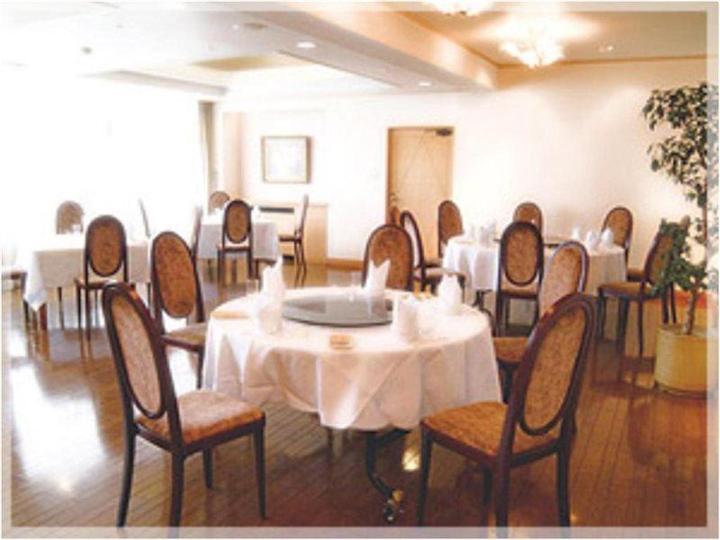 Sasaya Hotel Nagano Eksteriør bilde
