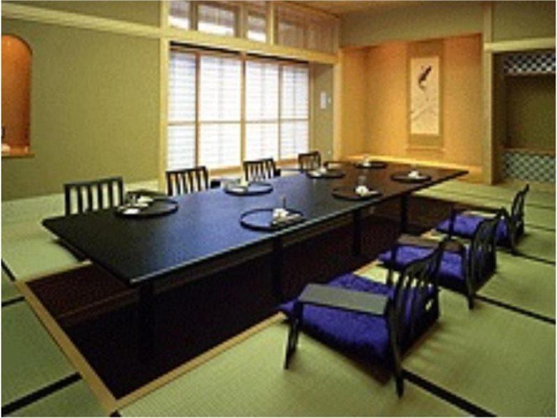 Sasaya Hotel Nagano Eksteriør bilde