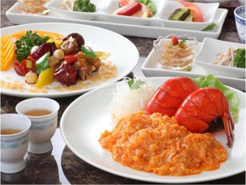 Sasaya Hotel Nagano Eksteriør bilde